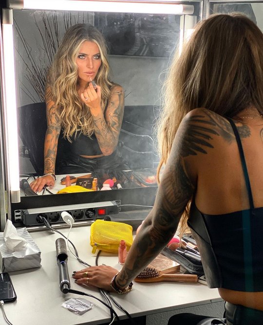 sophia thomalla bikini - sophia thomalla 23